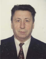 Alexei MARULEA