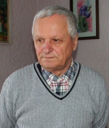 Vladimir BEŞLEAGĂ
