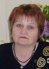 Elena HARCONIŢA